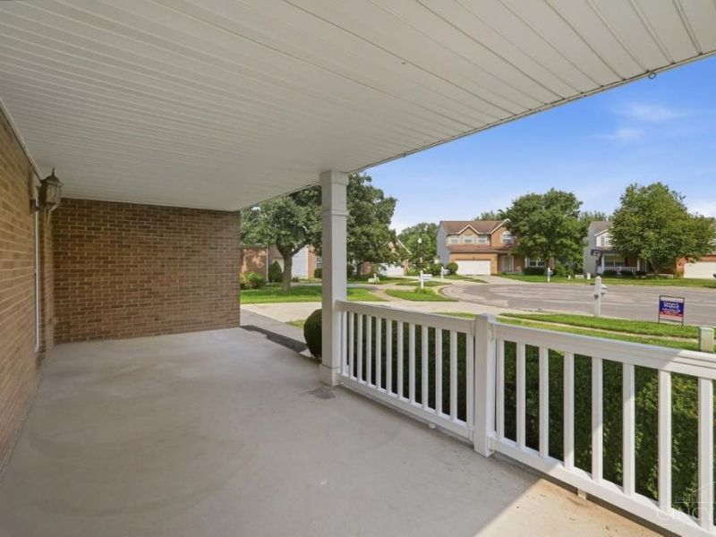 7861 Winding Creek Court, Deerfield Twp., OH 45040 Photo 4