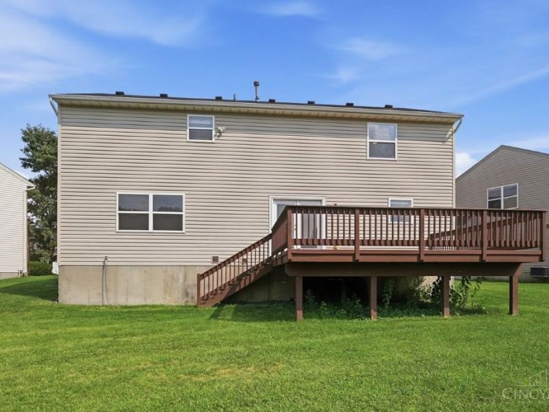 7861 Winding Creek Court, Deerfield Twp., OH 45040 Photo 40
