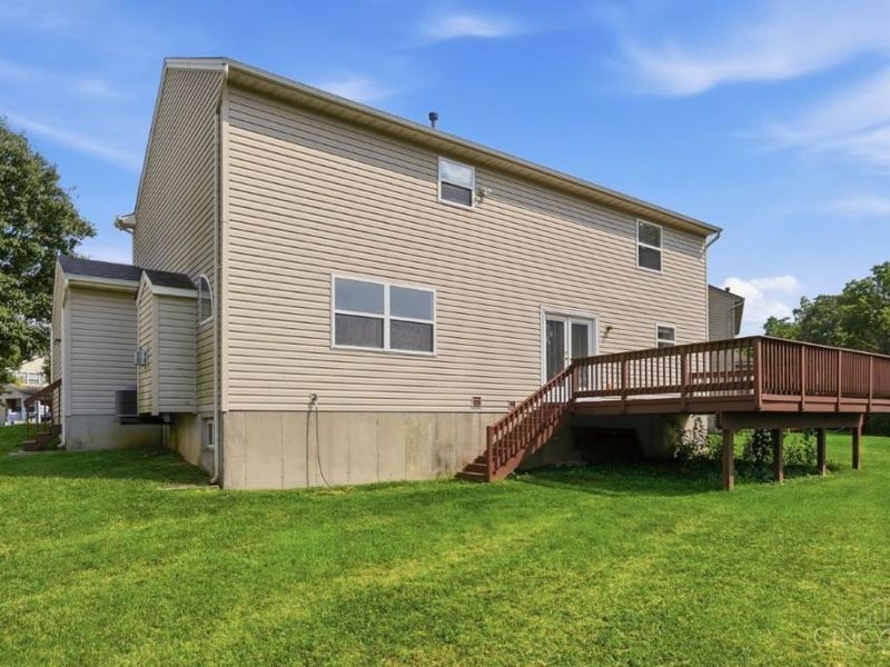 7861 Winding Creek Court, Deerfield Twp., OH 45040 Photo 41