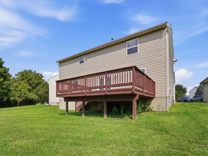 7861 Winding Creek Court, Deerfield Twp., OH 45040 Photo 42