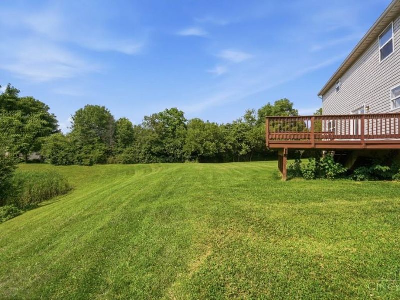 7861 Winding Creek Court, Deerfield Twp., OH 45040 Photo 43
