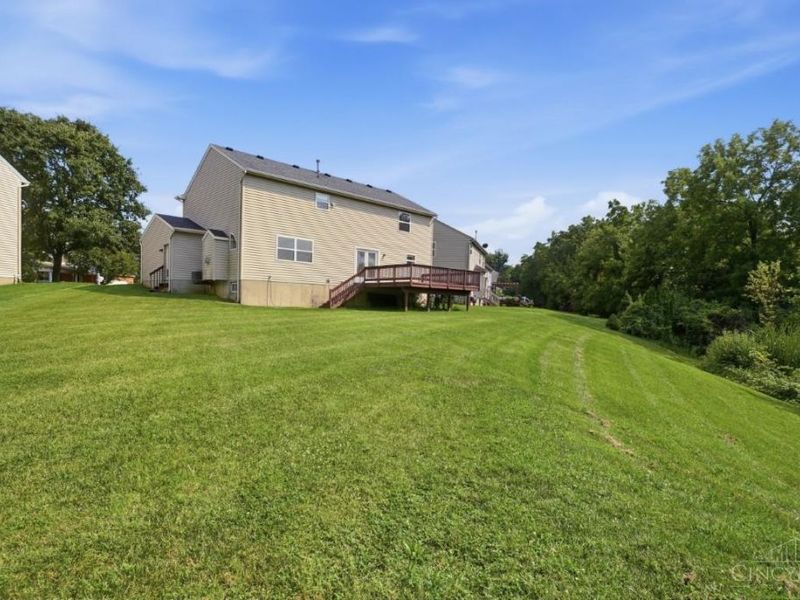 7861 Winding Creek Court, Deerfield Twp., OH 45040 Photo 45
