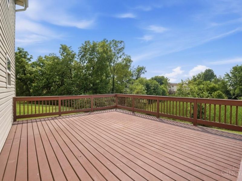 7861 Winding Creek Court, Deerfield Twp., OH 45040 Photo 47