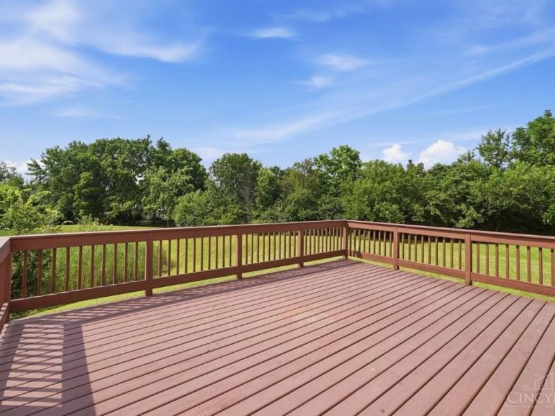 7861 Winding Creek Court, Deerfield Twp., OH 45040 Photo 48