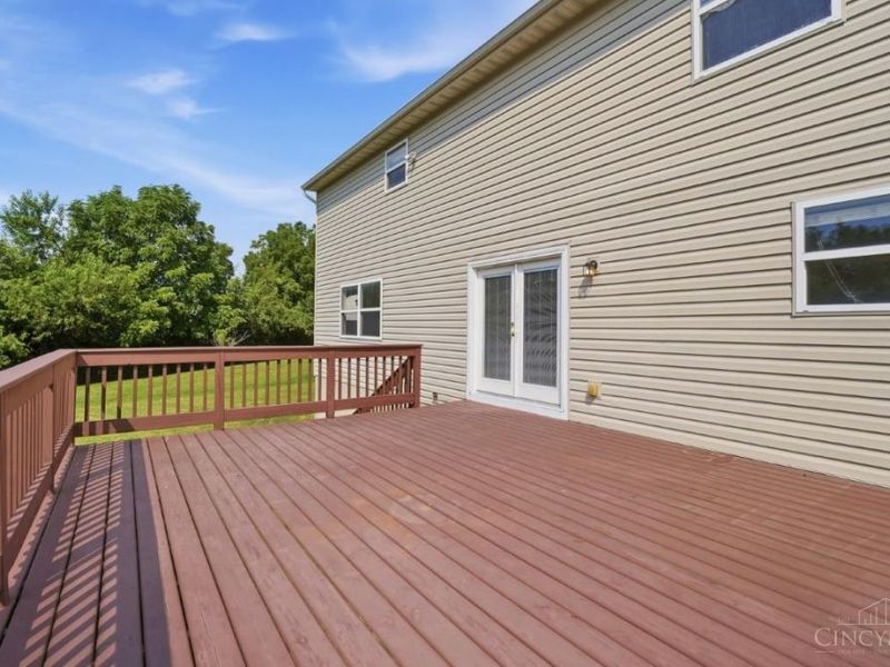 7861 Winding Creek Court, Deerfield Twp., OH 45040 Photo 49