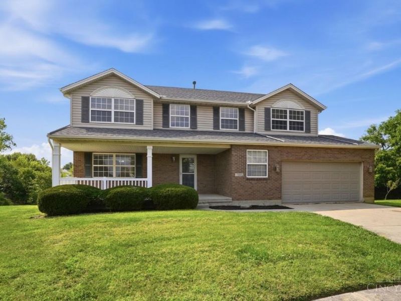 7861 Winding Creek Court, Deerfield Twp., OH 45040 Photo 51