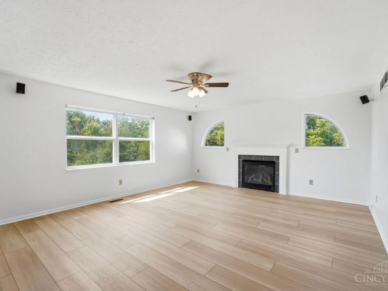 7861 Winding Creek Court, Deerfield Twp., OH 45040 Photo 7