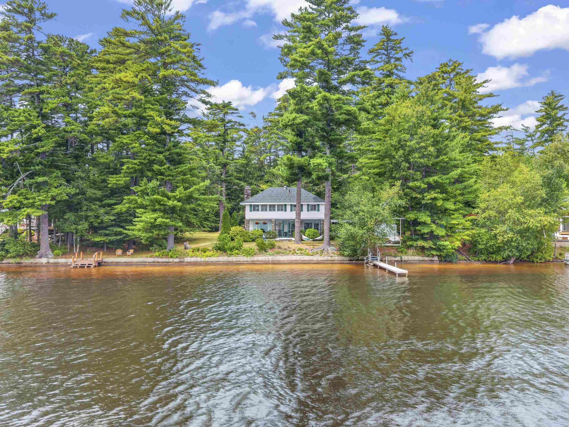 38 Lakeside Drive, Milton, NH 03851 Main Photo