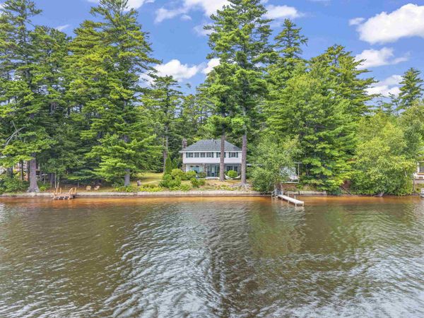 38 Lakeside Drive, Milton, NH 03851
