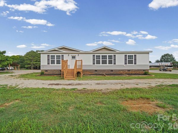 6311 Old Pageland Marshville Road, Marshville, NC 28103