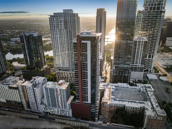84 East Ave, Unit 3808, Austin, TX 78701