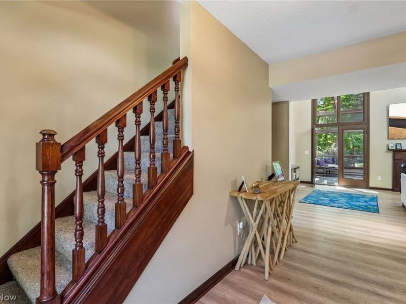 10 Hidden Valley Drive , Unit 10, Rocky River, OH 44116 Photo 4