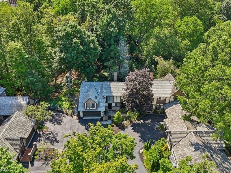 10 Hidden Valley Drive , Unit 10, Rocky River, OH 44116 Photo 46