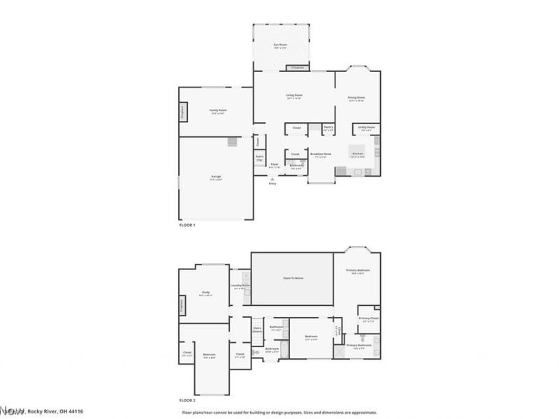 10 Hidden Valley Drive , Unit 10, Rocky River, OH 44116 Photo 47