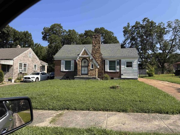 2632 LAROSE AVE, Memphis, TN 38114