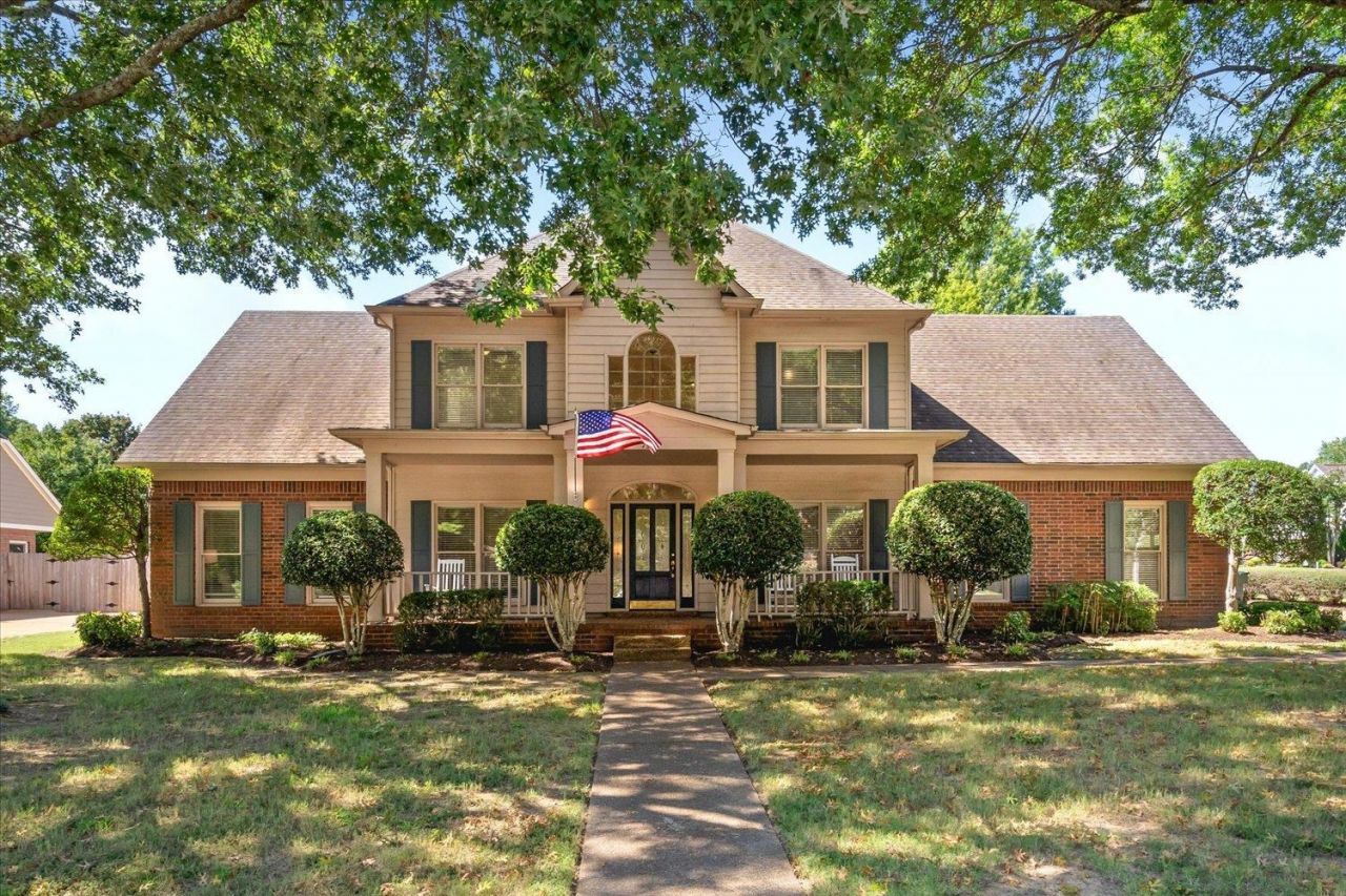 739 Evans View Ln, Collierville, TN 38017 Main Photo