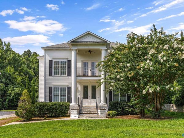 13028 South Village Square Road, Huntsville, AL 35803