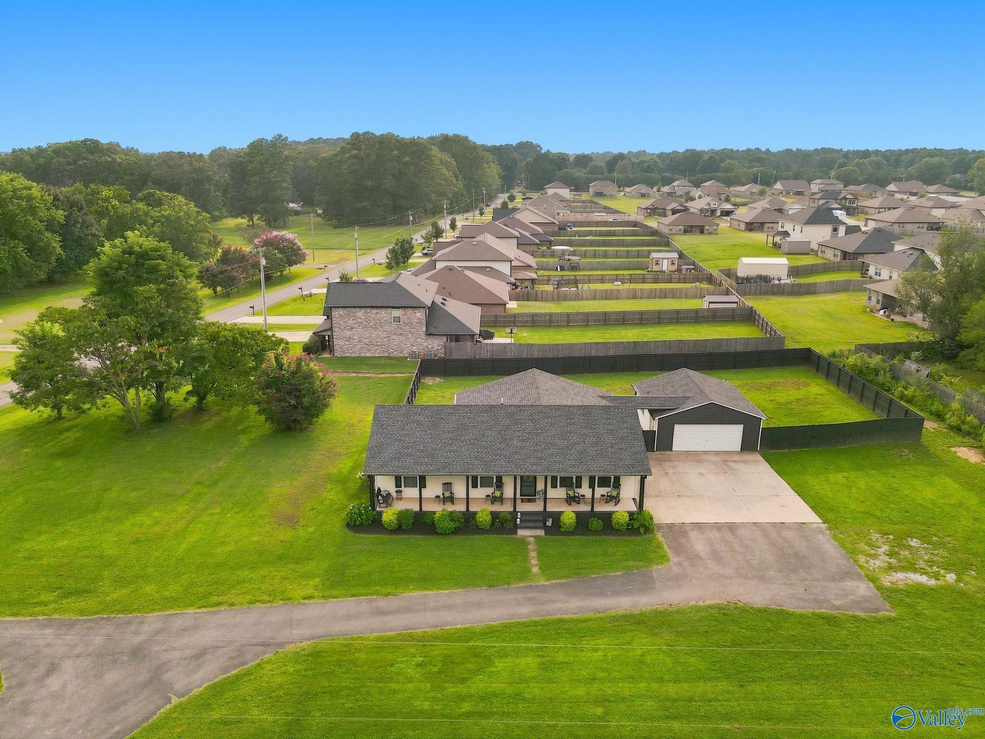 14603 Sloan Road, Athens, AL 35613 Main Photo