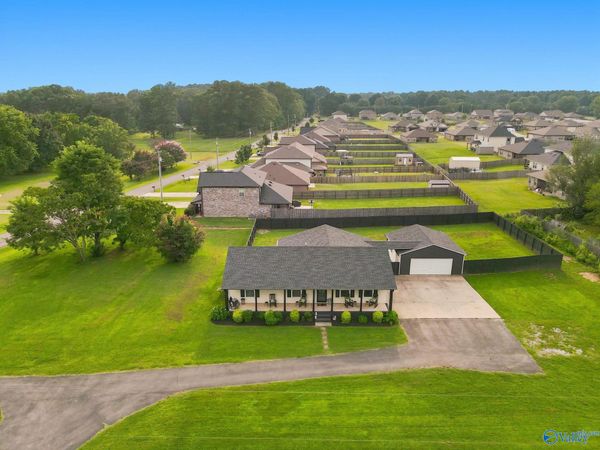 14603 Sloan Road, Athens, AL 35613
