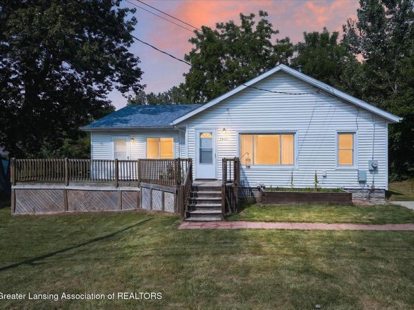 1820 Guenther Avenue, Lansing, MI 48917
