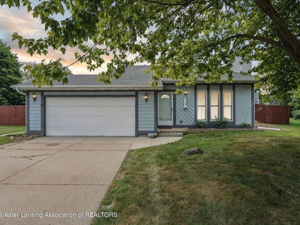 924 Eastwind Circle, Lansing, MI 48917