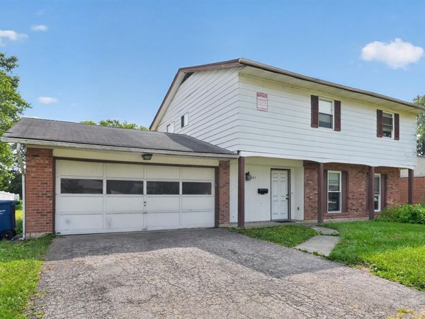 621 E Schrock Road , Westerville, OH 43081