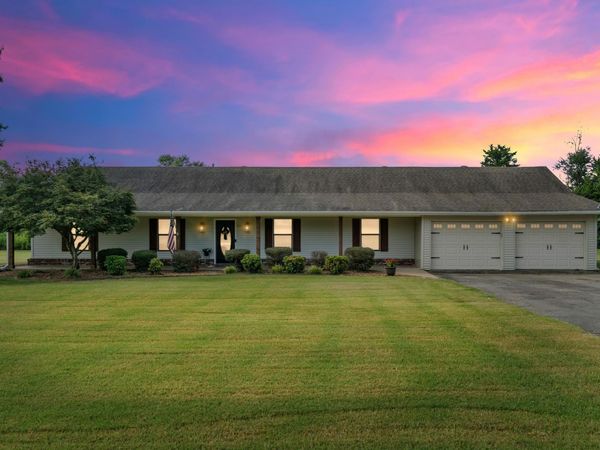 138 Casey Lane , Searcy, AR 72143