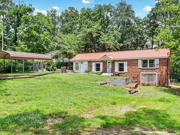 239 Morphew, Hot Springs, AR 71913