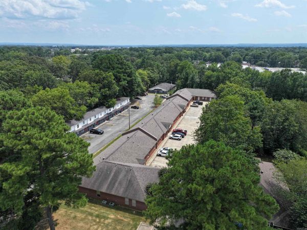 Conway, AR 72034