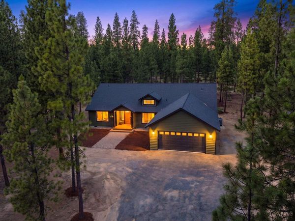 52081 White Fir, La Pine, OR 97739