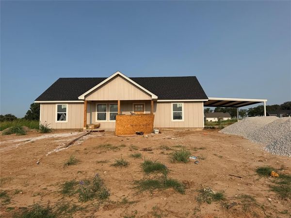 1017 Virgil Court, Springtown, TX 76082