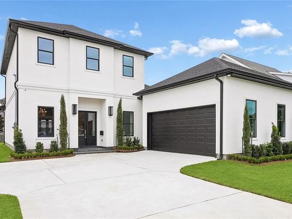 539 ATHANIA Parkway, Metairie, LA 70001