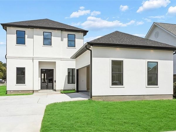 539 ATHANIA Parkway , Metairie, LA 70001