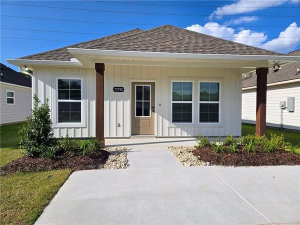71752 SPIKE Drive , Madisonville, LA 70447