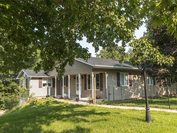 8500 Highway 89, Chamois, MO 65024