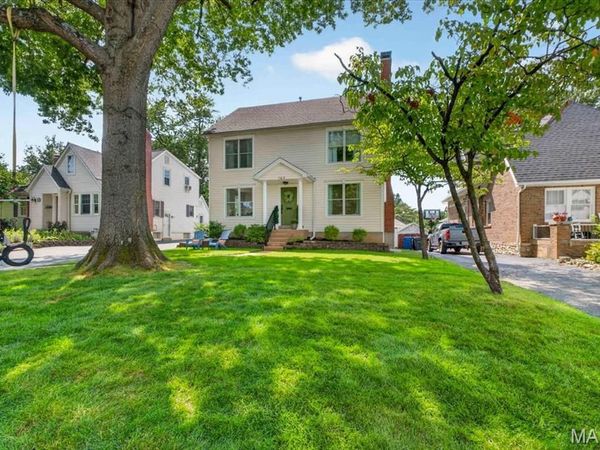 705 Edwin Avenue, Glendale, MO 63122