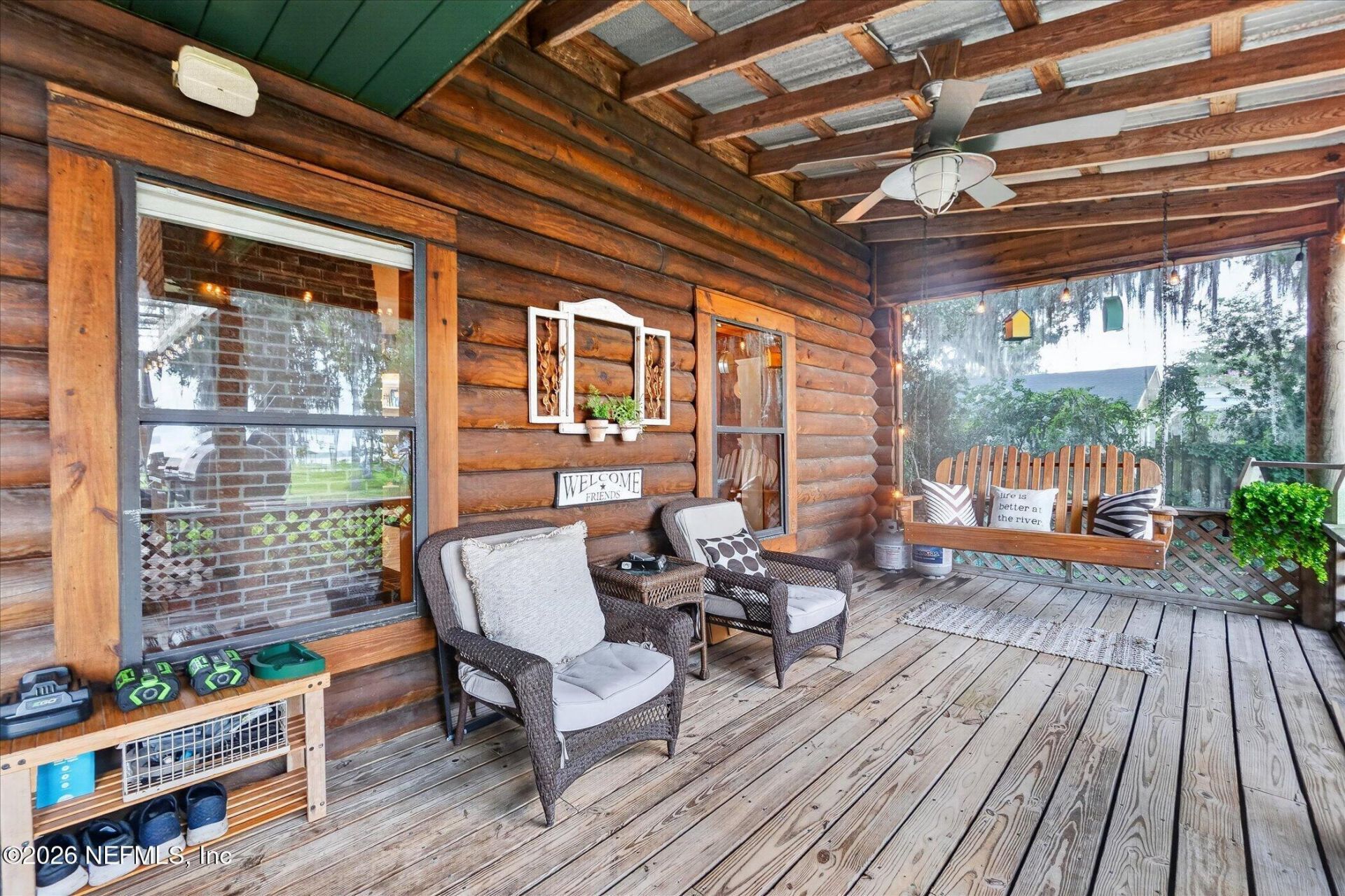 5369 Deer Island Road, Green Cove Springs, FL 32043 Photo