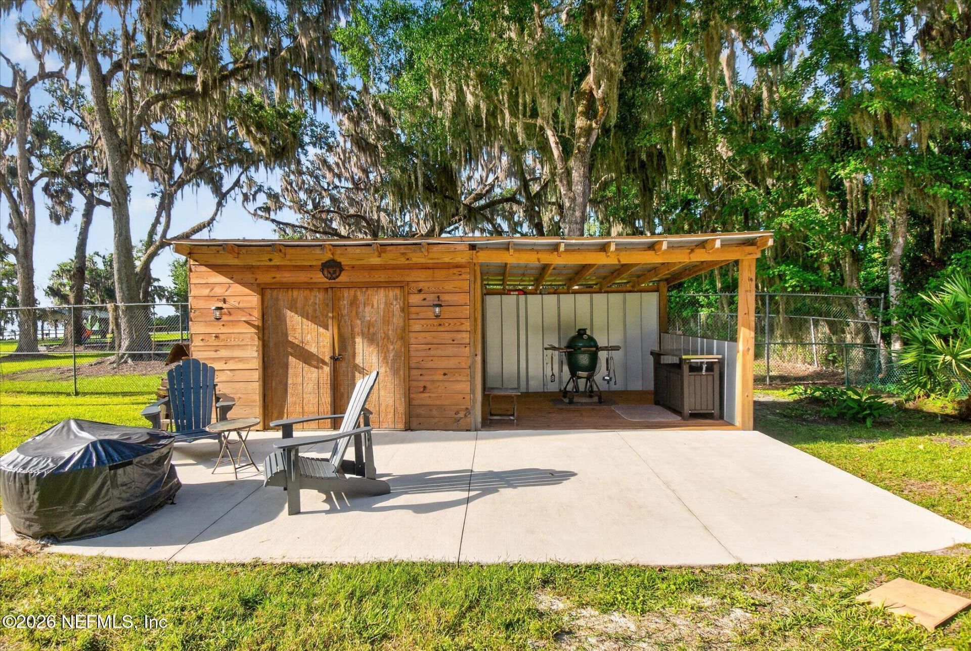 5369 Deer Island Road, Green Cove Springs, FL 32043 Photo