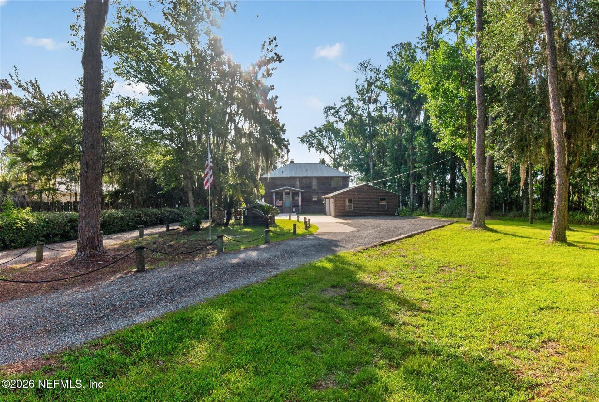 5369 Deer Island Road, Green Cove Springs, FL 32043 Photo
