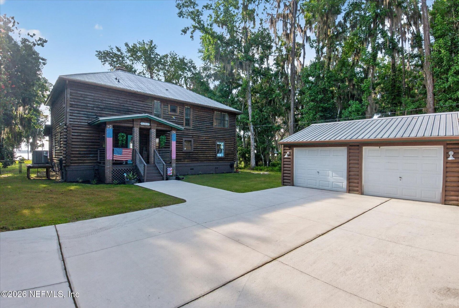 5369 Deer Island Road, Green Cove Springs, FL 32043 Photo