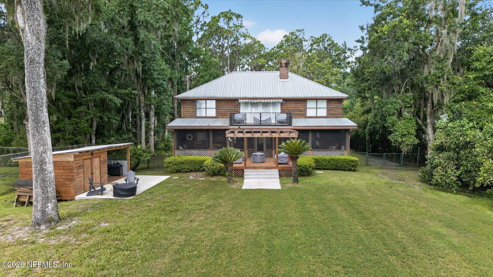 5369 Deer Island Road, Green Cove Springs, FL 32043 Photo