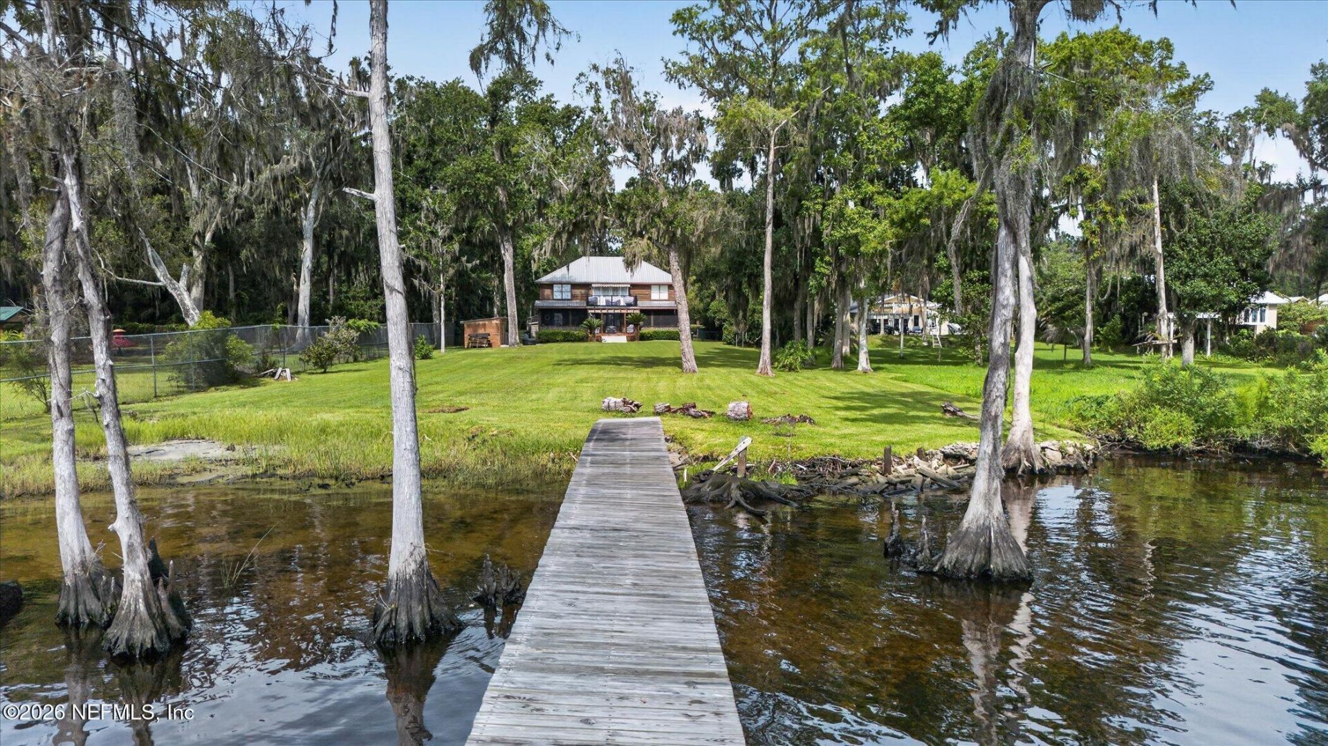 5369 Deer Island Road, Green Cove Springs, FL 32043 Photo
