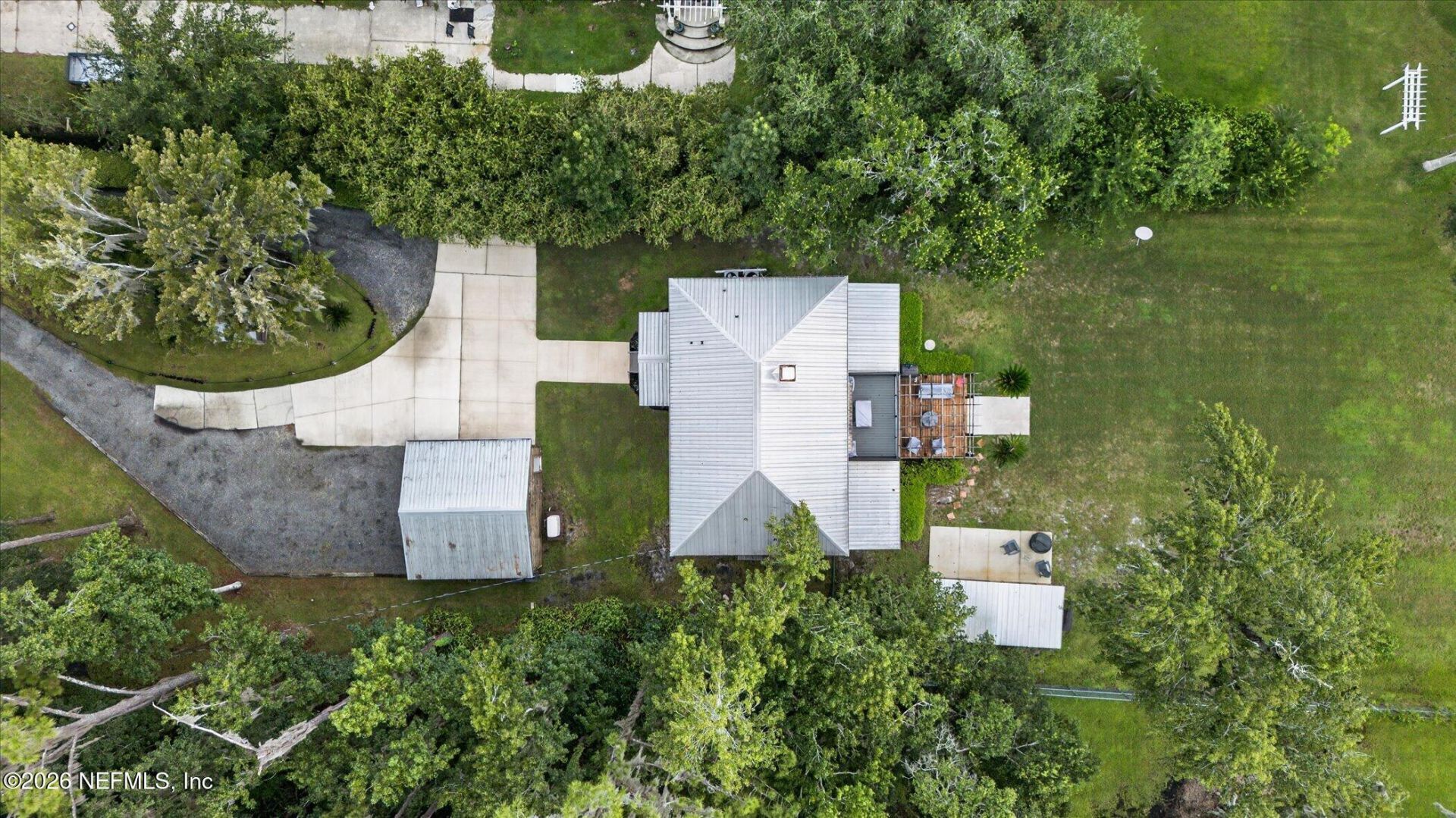 5369 Deer Island Road, Green Cove Springs, FL 32043 Photo