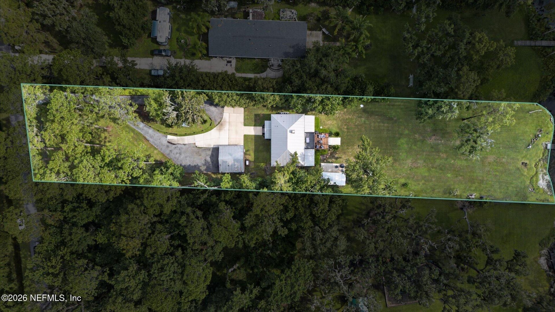 5369 Deer Island Road, Green Cove Springs, FL 32043 Photo