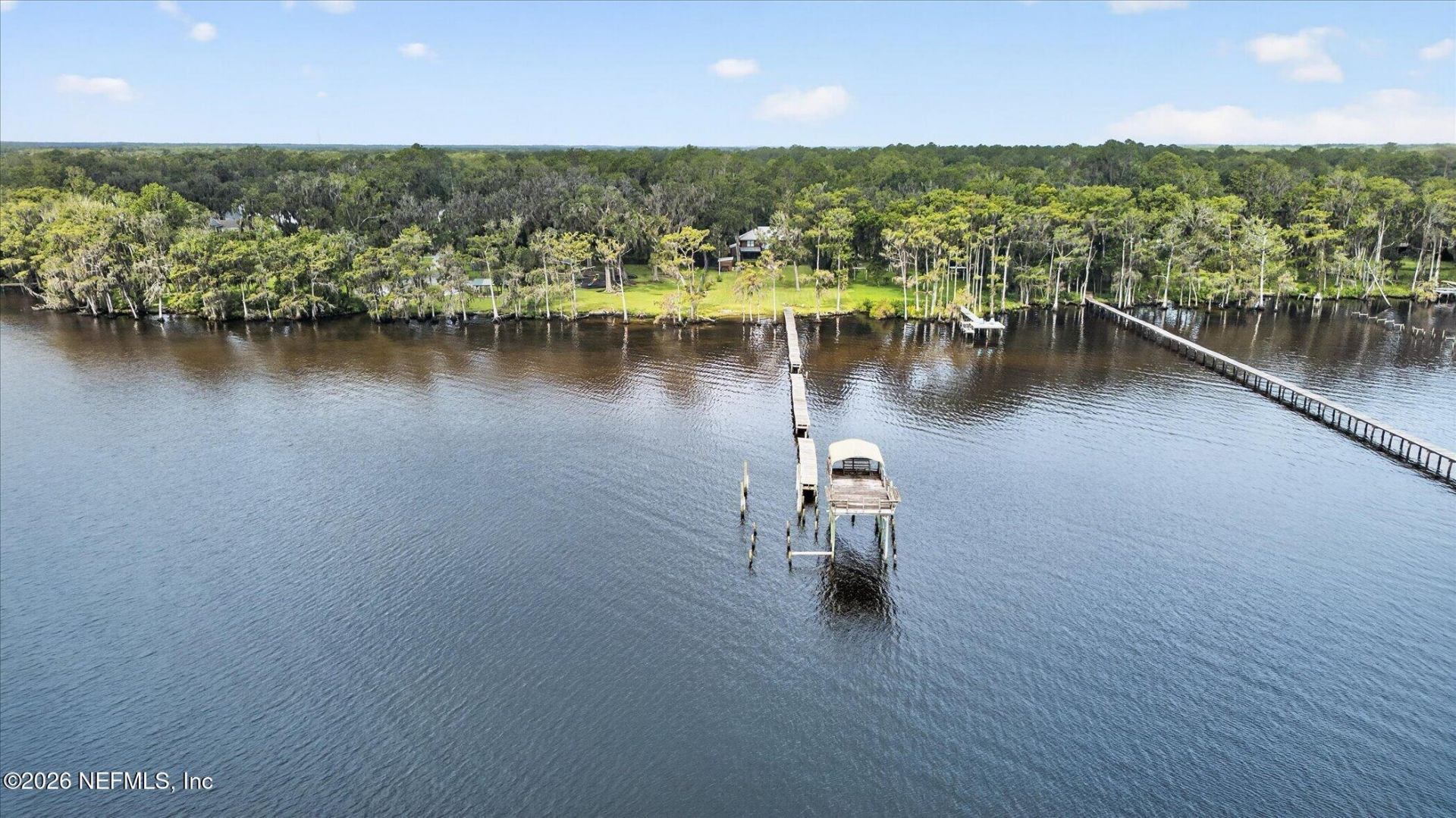 5369 Deer Island Road, Green Cove Springs, FL 32043 Photo