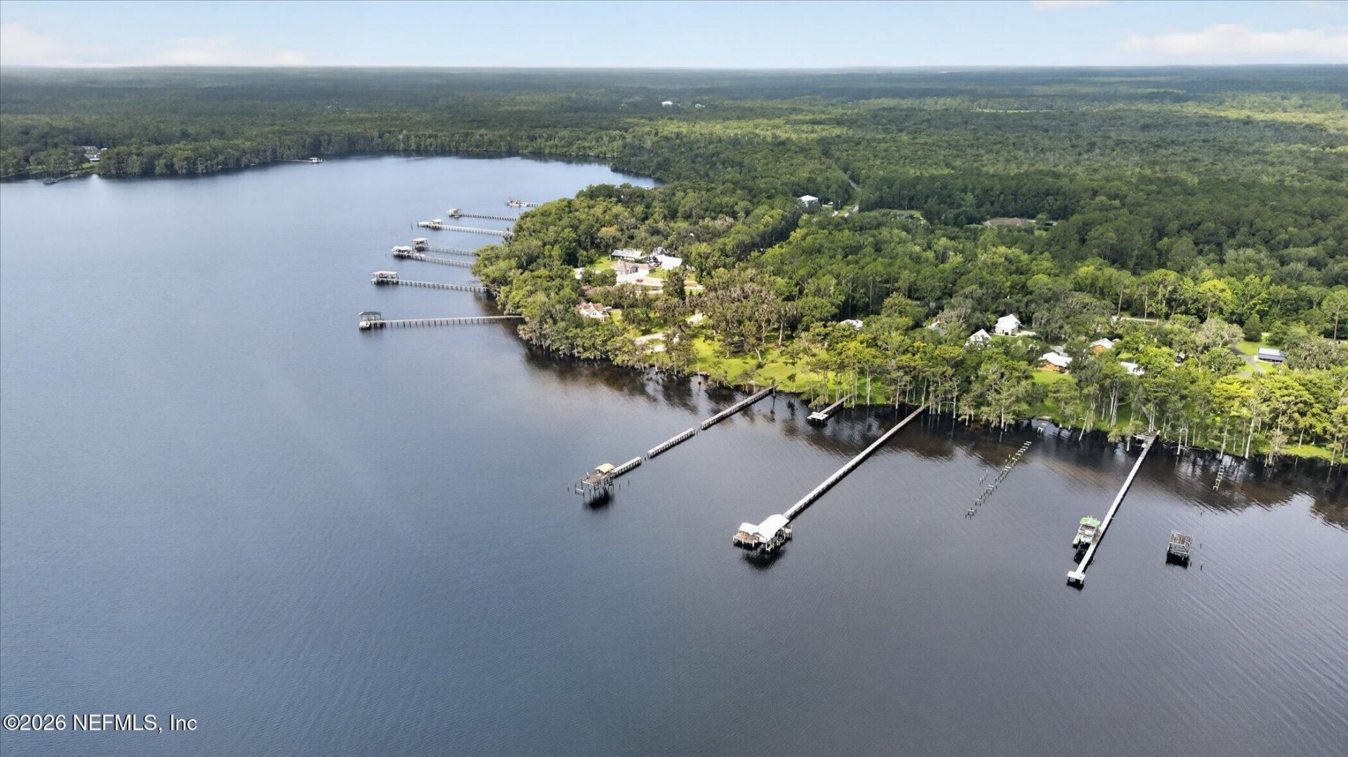 5369 Deer Island Road, Green Cove Springs, FL 32043 Photo