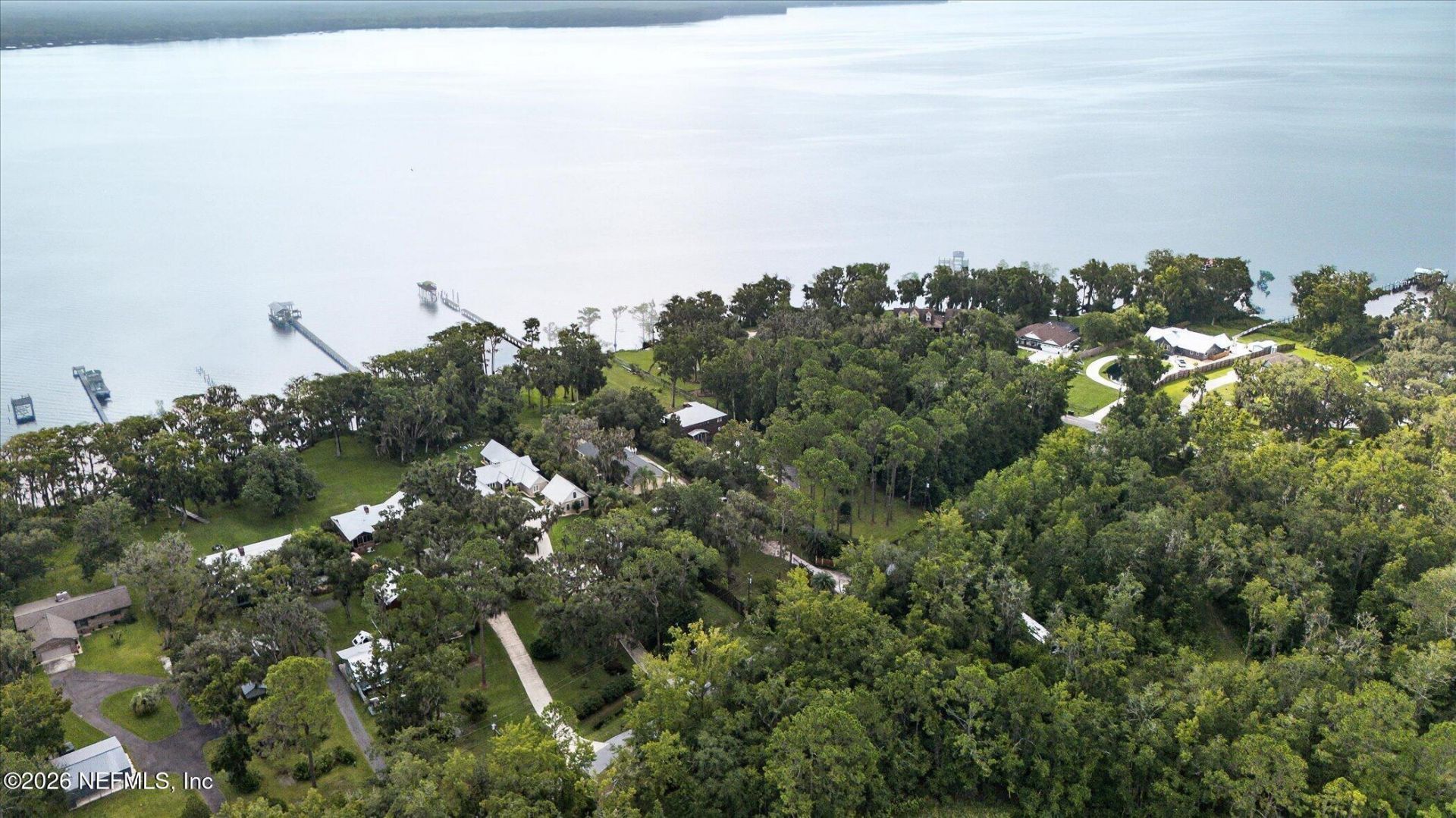 5369 Deer Island Road, Green Cove Springs, FL 32043 Photo