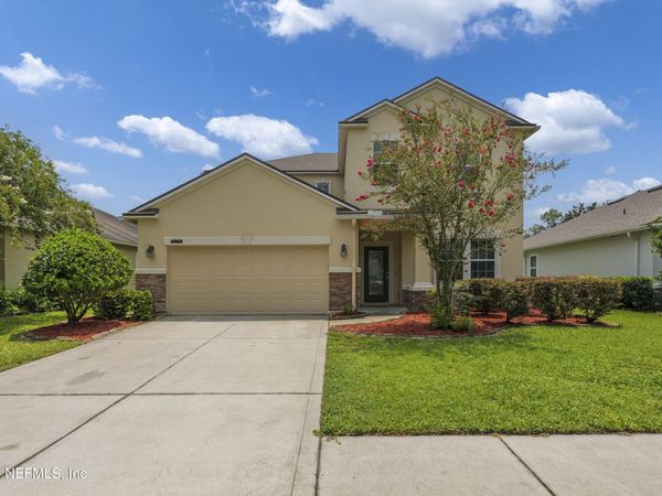 4679 PINE LAKE Drive, Middleburg, FL 32068