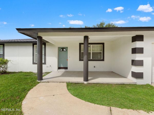 6638 CHAMPLAIN Road, Jacksonville, FL 32208
