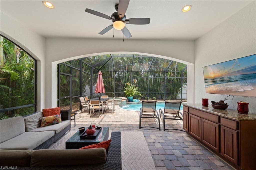 538 104th Ave N, Naples, FL 34108 Photo